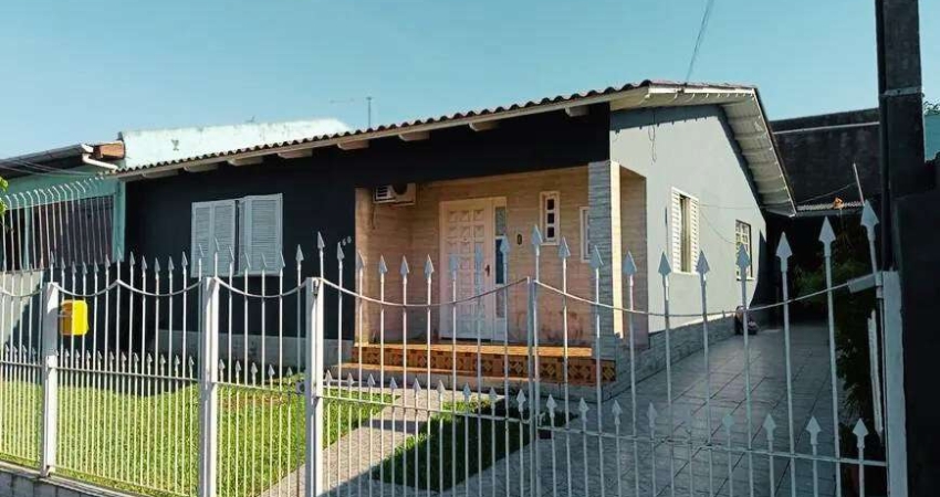 Casa com 3 quartos à venda no Estância Velha, Canoas 