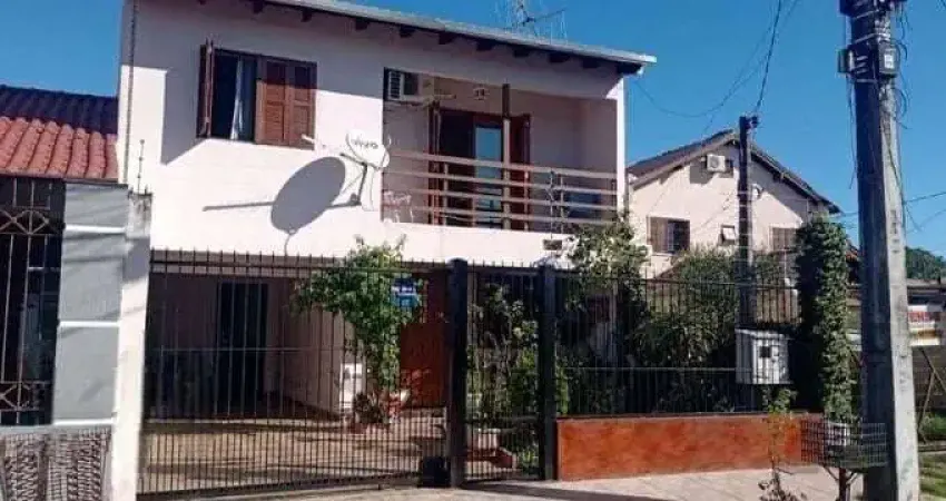Casa com 3 quartos à venda na Rua Indianápolis, --, Mato Grande, Canoas