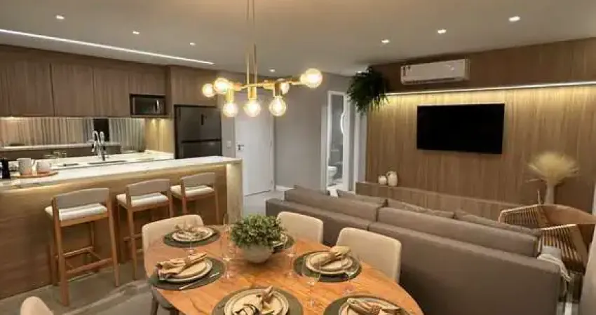 Apartamento com 2 quartos à venda na Rua Monte Castelo, --, Nossa Senhora das Graças, Canoas