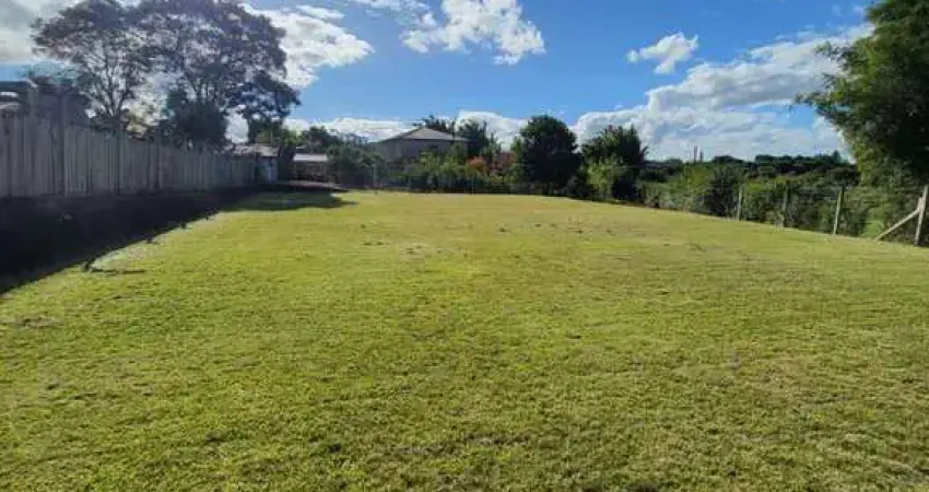 Terreno em condomínio fechado à venda na Beija-Flor, 161, Águas Claras, Viamão