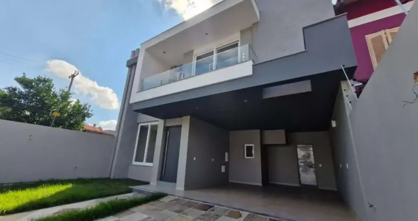 Casa com 3 quartos à venda na Rua Centaurus, --, Moinhos De Vento, Canoas