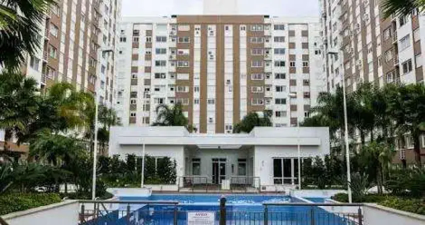 Apartamento com 3 quartos para alugar na Avenida Doutor Sezefredo Azambuja Vieira, --, Marechal Rondon, Canoas