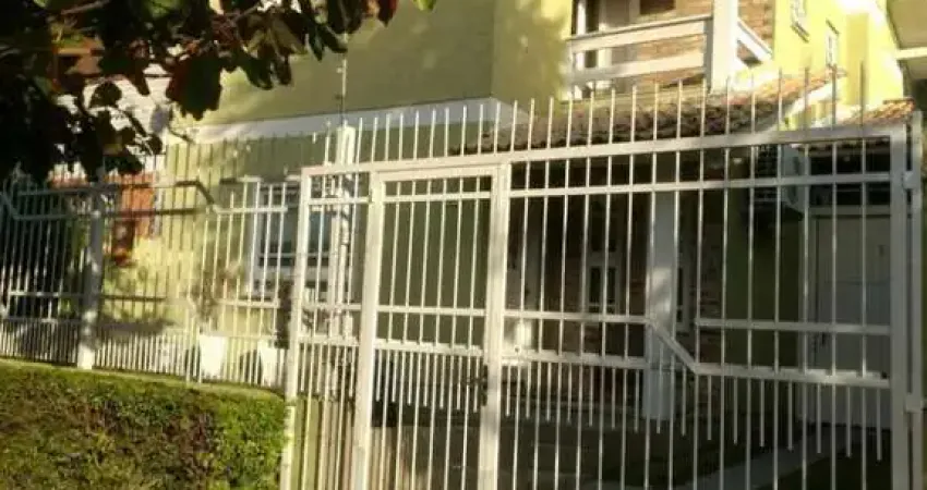 Casa com 3 quartos à venda na Rua Doutor Alfredo Angelo Filho, 417, Igara, Canoas