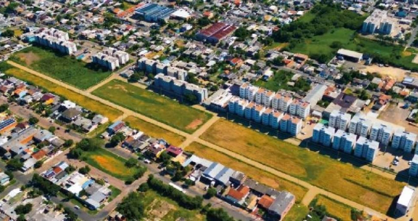 Terreno à venda no Igara, Canoas 