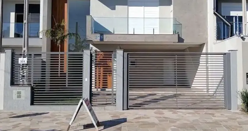 Casa com 3 quartos à venda na Rua Ulysses Gomes Ferreira, --, Estância Velha, Canoas