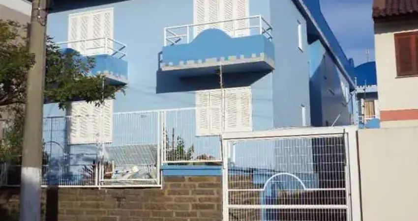 Casa com 1 quarto à venda na Rua Armando Dias Azevedo, --, São José, Canoas