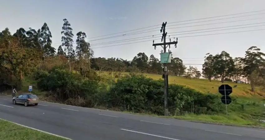 Terreno à venda no Arroio da Manteiga, São Leopoldo 