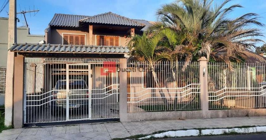 Casa com 3 quartos à venda na Rua Júlio Pereira de Souza, Estância Velha, Canoas