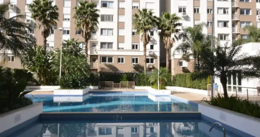Apartamento com 2 quartos à venda no Marechal Rondon, Canoas 