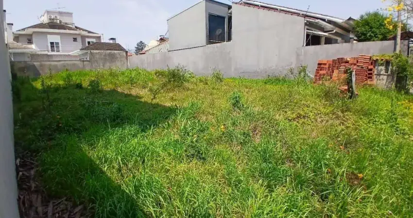 Terreno à venda na Rua Manacás, 261, Loteamento Bela Vista, Canoas