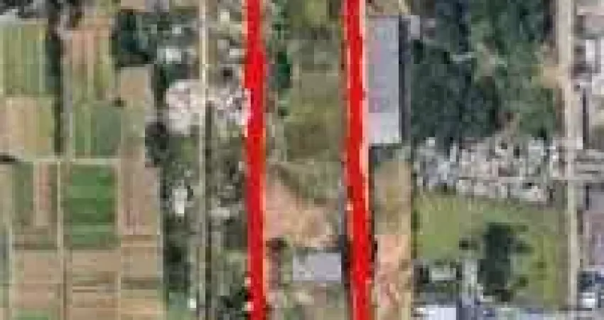 Terreno à venda na Tv Chacara, --, Fátima, Canoas