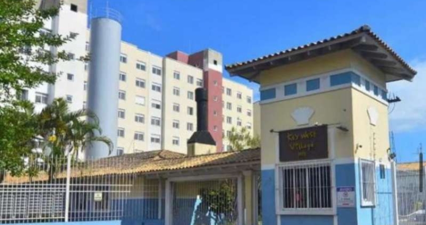 Casa em condomínio fechado com 3 quartos à venda no Marechal Rondon, Canoas 