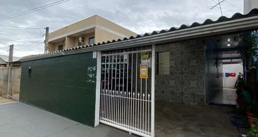 Casa com 2 quartos à venda no Centro, Canoas 