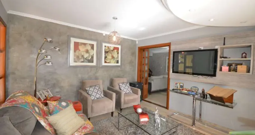 Casa com 3 quartos à venda na Rua Santa Cruz, --, Niterói, Canoas