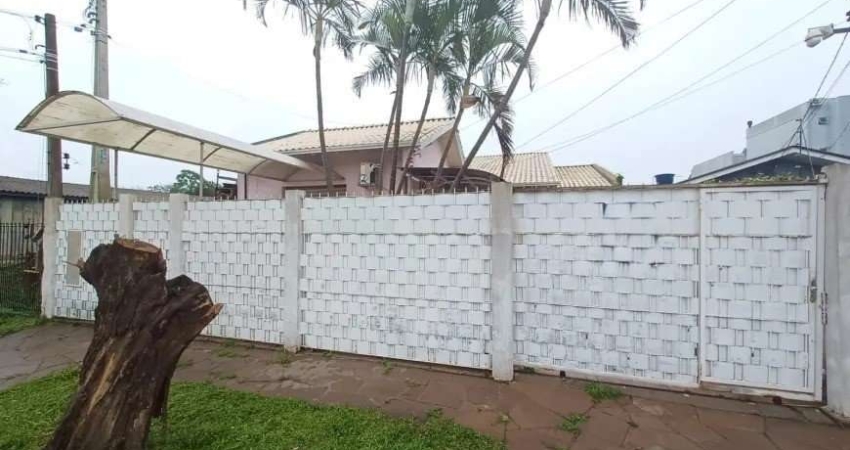 Casa com 4 quartos para alugar no Harmonia, Canoas 