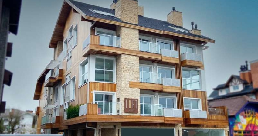 Apartamento com 1 quarto à venda no Centro, Canela 