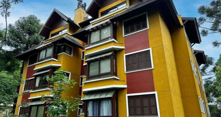 Apartamento com 3 quartos à venda no Planalto, Gramado 