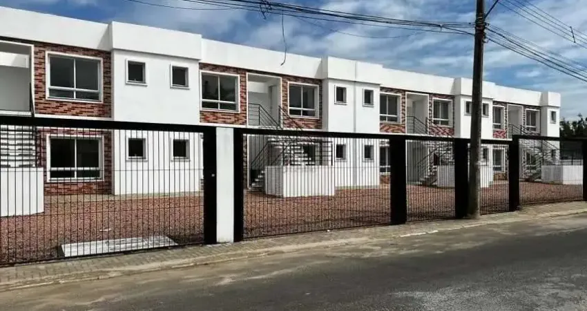 Apartamento com 2 quartos à venda no Niterói, Canoas 