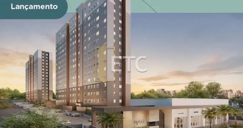Apartamento com 2 quartos à venda na Rua Major Sezefredo, --, Marechal Rondon, Canoas