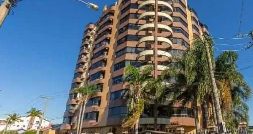 Apartamento com 3 quartos à venda no Marechal Rondon, Canoas 