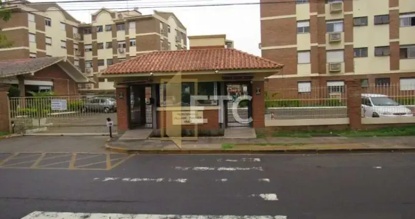 Apartamento com 2 quartos para alugar na Avenida Inconfidência, --, Marechal Rondon, Canoas