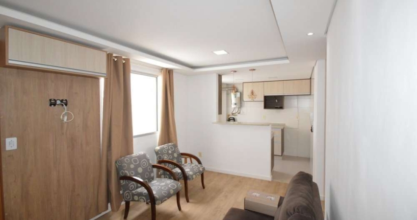 Apartamento com 2 quartos à venda no São José, Canoas 
