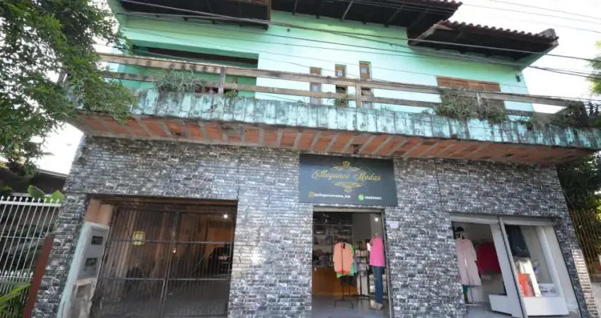 Casa com 2 quartos à venda na Corumin, --, Estância Velha, Canoas