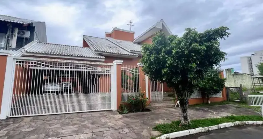 Casa com 5 quartos à venda no Marechal Rondon, Canoas 
