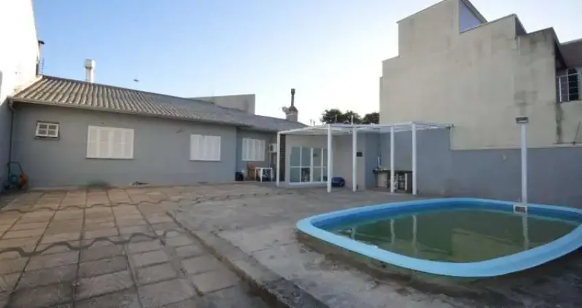 Casa com 3 quartos à venda na Vereador Adão Santos, --, São José, Canoas