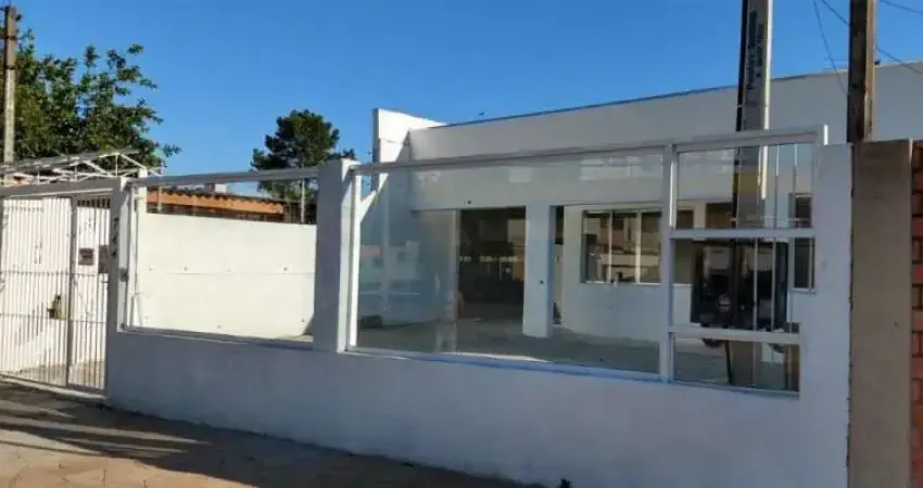 Casa com 8 quartos à venda no Centro, Canoas 