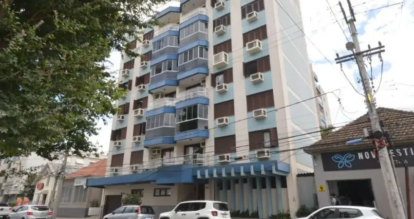 Apartamento com 2 quartos à venda na Avenida Santos Ferreira, 120, Marechal Rondon, Canoas