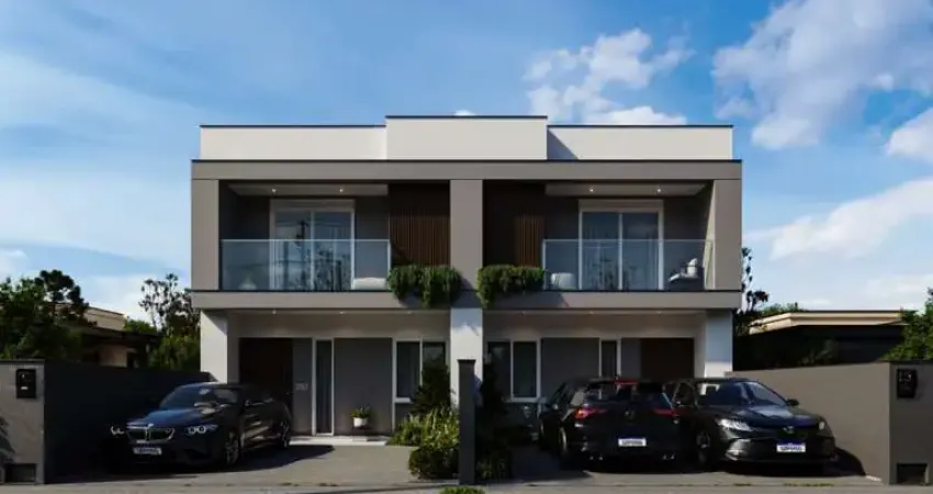 Casa com 3 quartos à venda no Igara, Canoas 