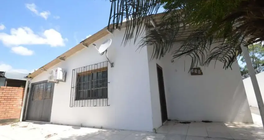 Casa com 3 quartos à venda no Harmonia, Canoas 