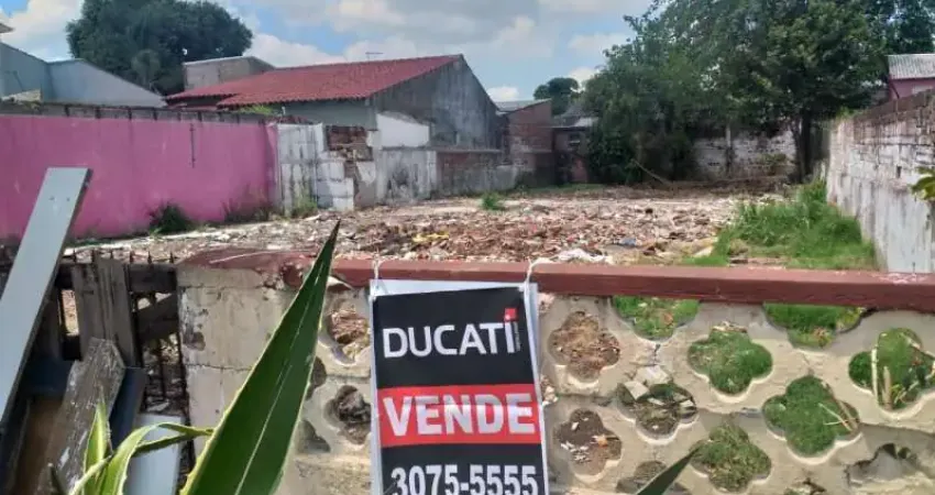 Terreno à venda no Mathias Velho, Canoas 