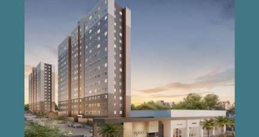 Apartamento com 2 quartos à venda no Marechal Rondon, Canoas 