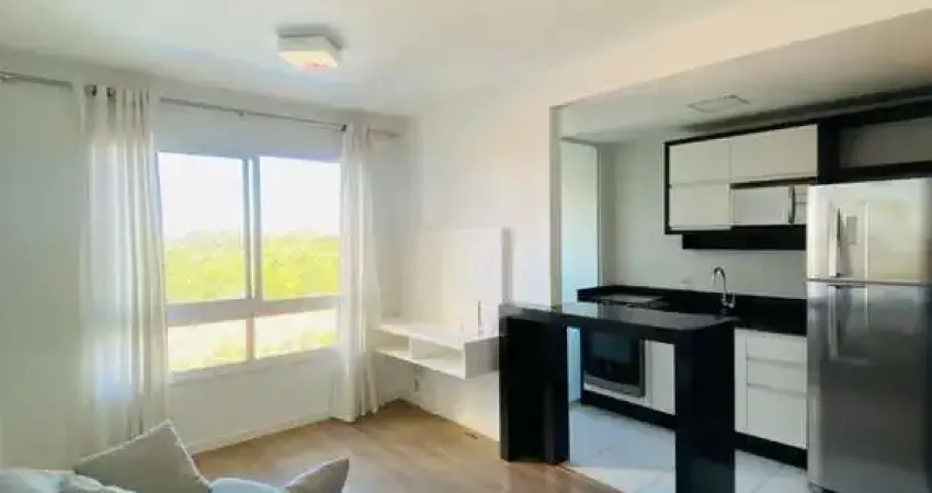 Apartamento com 2 quartos à venda no Marechal Rondon, Canoas 