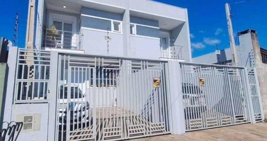 Casa com 3 quartos à venda no Igara, Canoas 