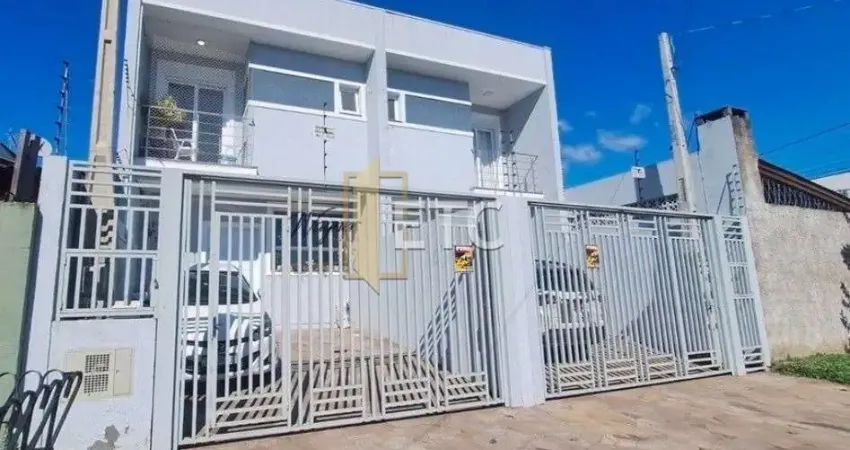 Casa com 3 quartos à venda na Rua das Canafístulas, --, Igara, Canoas