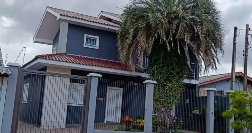 Casa com 5 quartos à venda na Rua Oscar Pedro Kulzer, --, Estância Velha, Canoas