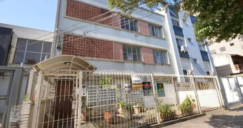 Apartamento com 2 quartos à venda no Menino Deus, Porto Alegre 