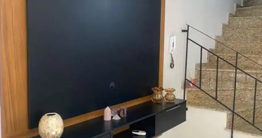 Casa em condomínio fechado com 2 quartos para alugar no Rio Branco, Canoas 