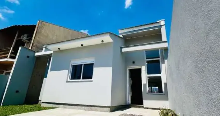 Casa com 30 quartos à venda na Rua Paulo Ribeiro, --, São José, Canoas