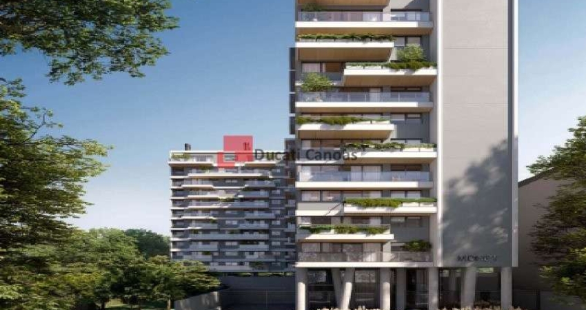 Apartamento com 3 quartos à venda na Rua Guilherme Morsch, Centro, Canoas
