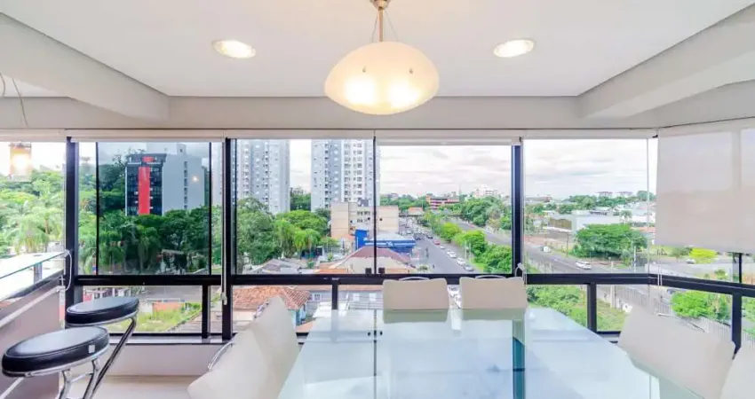 Apartamento com 3 quartos à venda na Avenida Victor Barreto, --, Centro, Canoas