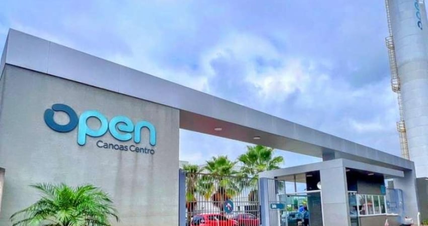 Apartamento com 2 quartos para alugar no Centro, Canoas 