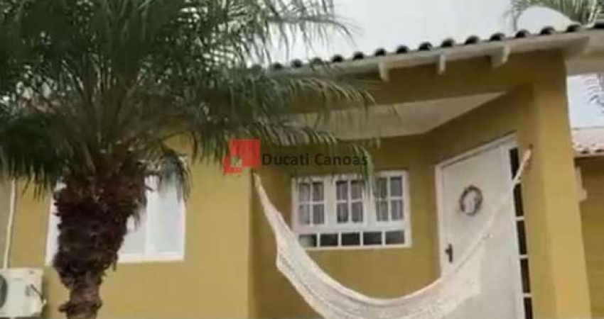 Casa com 3 quartos à venda na Rua Apus, Estância Velha, Canoas