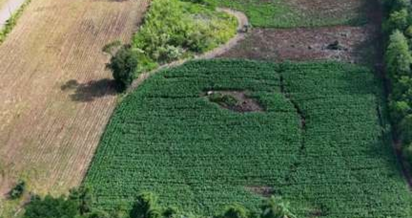 Terreno à venda em Travessão, Dois Irmãos 