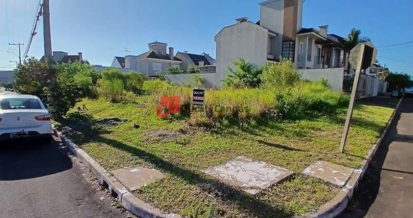 Terreno à venda no Marechal Rondon, Canoas 