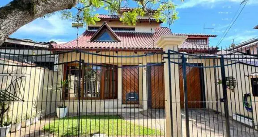 Casa com 3 quartos à venda na Rua Nova Iorque, 367, Mato Grande, Canoas