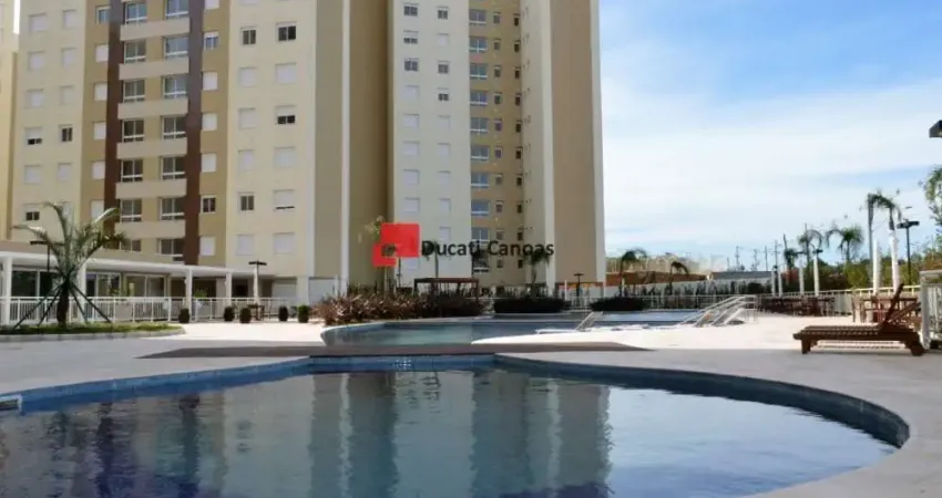 Apartamento com 2 quartos à venda no Marechal Rondon, Canoas 